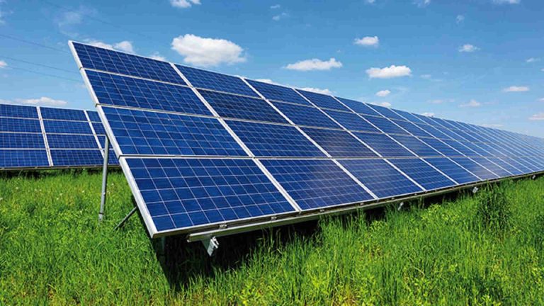Selection-EnR 2011 - Centrale photovoltaïque de Bonnemain (35) : Une télégestion pour une centrale au sol de 2,1 MW