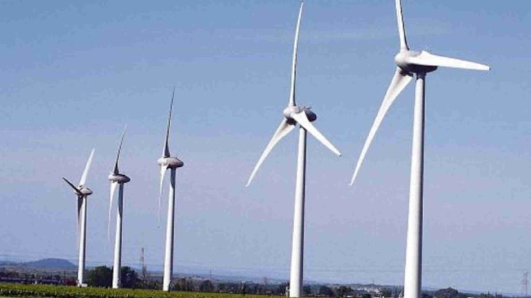 Selection-EnR 2011 – Parc éolien de Cruscade (11) : Une télégestion pour la production de 11,5 MW avec 5 éoliennes terrestres dans l’Aude